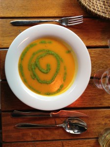 La cantine du quartier latin