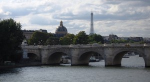 pont de la concorde