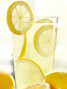 citron pressé