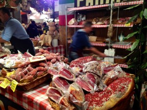 Charucteries salon des saveurs