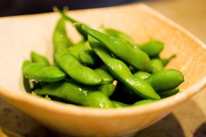 edamame