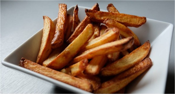 frites
