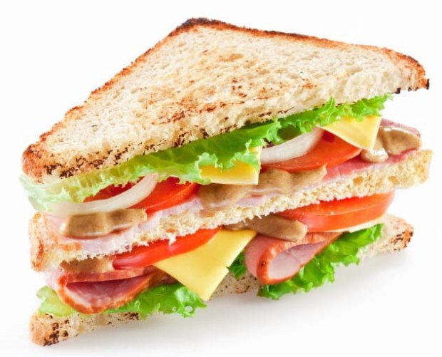 carton-packing-triangle-bread-sandwich-toaster-waffle-maker-commercial-sandwich-maker